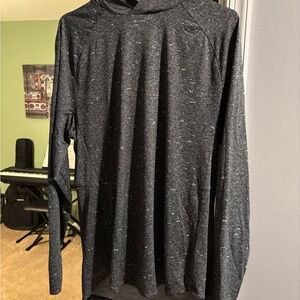 Lululemon lightweight hoodie